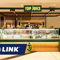 Top Juice Domestic Airport image