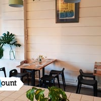 Chattels Sale - Takeaway/Restaurant opportunity in Elwood! (Our Ref: V2082) image