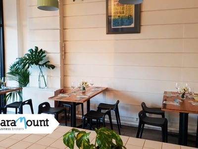 Chattels Sale - Takeaway/Restaurant opportunity in Elwood! (Our Ref: V2082) image