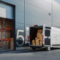 Packaging Distribution Business for Sale [Under Offer - Deposit Taken] image