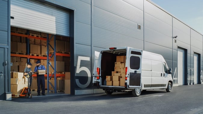 Packaging Distribution Business for Sale [Under Offer - Deposit Taken]