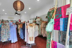 The Dressing Room.  Popular, long standing women s fashion store for sale.