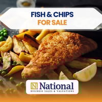 BARGAIN! Short Hrs! Fish and Chips Shop for Sale in Southeast Melbourne image
