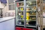 Profitable Seafood & Takeaway Business with Attached Renovated Residence.