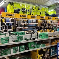 Mitre 10 in the Pilbara - Strong ROI, Under Full Management image