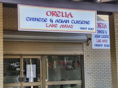 Photo of Chinese Takeaway $7.5k+/wk Turnover - Orelia - $78k