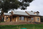 Modular Energy Efficient Building System - Victoria