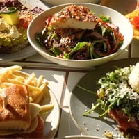 Fully Managed Licensed Restaurant Northern Beaches 35K revenue image