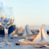 Coastal Licensed Restaurant for Sale High Turnover High Profits image