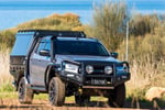 National 4WD Accessories Manufacturer  Under Management  30+ Year Legacy