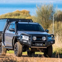 National 4WD Accessories Manufacturer  Under Management  30+ Year Legacy image