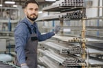 Solid Performer Aluminium and Glass for Construction