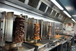 Takeaway Authentic Greek Street Food Brand - Black Rock, VIC
