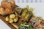 Established Premium Wholefood Takeaway Eatery - Brisbane Inner-North