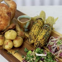 Established Premium Wholefood Takeaway Eatery - Brisbane Inner-North image