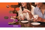 36235 - Charming Community Cafe with Growth Potential