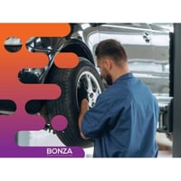 36248 Profitable Automotive Service Business - Loyal Client Base image