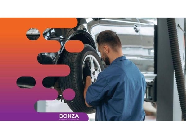 36248 Profitable Automotive Service Business - Loyal Client Base