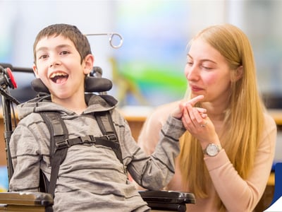 Photo of NDIS Business for Sale - Support Work Across NSW - $427K+ Revenue
