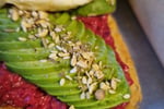 Iconic caravan cafe with established catering services