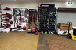 Extreme Motorcycles Atherton
