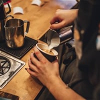 Established & Growing Cafe Business for Sale - Maitland image