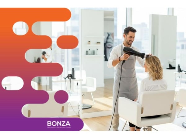 36598 - Reputable Local Salon  Strong Forward Bookings primary image