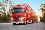 Regional Transport Leader with Strong Growth Potential (Our Ref: V2107)
