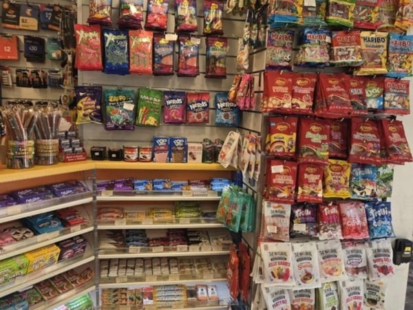 Rewarding Grocery & Convenience Store for Sale - Prime Kirribilli, Sydney - High Foot Traffic Location - Impressive Annual Turnover - Selling American