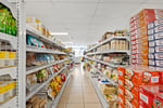 Parramatta Supermarket for Sale - 240sqm, Alcohol Sales Allowed