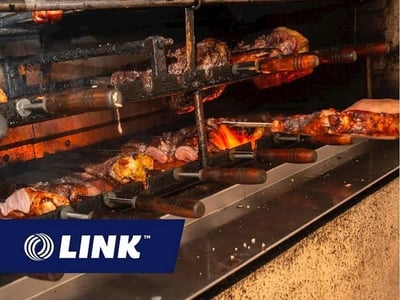 Photo of Thriving Well Established Restaurant & Steakhouse - Fully Equipped