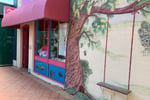 Dog Grooming Salon and Pet Boutique