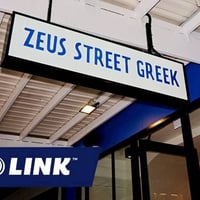 QSR Franchise Opportunity - Indooroopilly Shopping Centre image