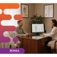 37026 Long-Established Chiropractic Practice with Excellent Reputation image