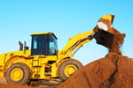 Structural Landscaping + Earth moving business  Northern NSW