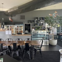 UNDER OFFER - High-Profit Cafe, Bar and Event Venue – Prime Golf Course Location! - VICTORIA image