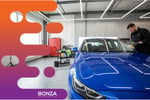 36844 Automotive Detailing Business With Dealership & Trade Relationships