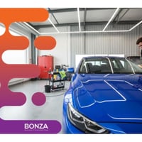 36844 Automotive Detailing Business With Dealership & Trade Relationships image