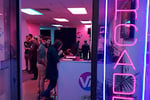 Virtual Reality Entertainment Business