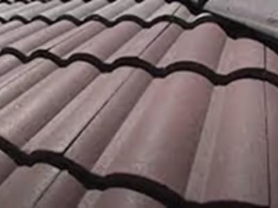 Roofing Repairs + Renovations - Supervised image