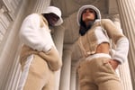 Established Fashion Label: Men\'s and Women\'s Coordinated Sets