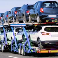 Car Transport Business For Sale  - Earn $11,000 per week net - working only 20 to 30 hours image