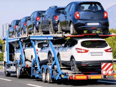 Car Transport Business For Sale  - Earn $11,000 per week net - working only 20 to 30 hours image