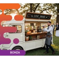 36526 Profitable Mobile Bar Business  Vintage Trucks Included image