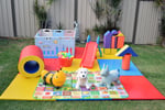 abccastlesandsoftplay