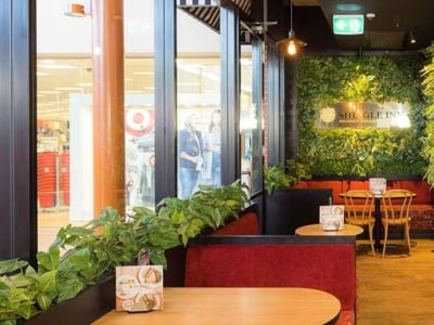 $40,000 kickstart credit for Your cafe, Take Control of Your Future - prominent Midland Gate cafe, NEW FINANCE OPTIONS image