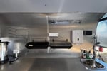 Mobile Coffee/Pizza Van - Food Truck