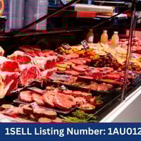 DELI Chicken and Meat Shop near Penrith NSW image