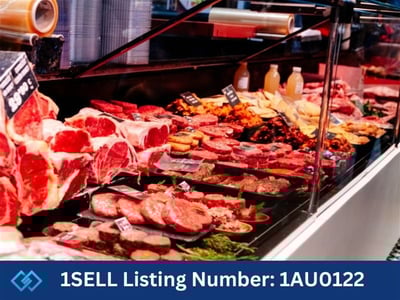 DELI Chicken and Meat Shop near Penrith NSW image