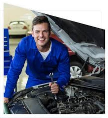 Top Performing Mechanical Repair Business - Cairns